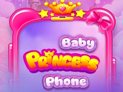 Laro Baby Princess Phone 