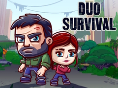 Laro Duo Survival