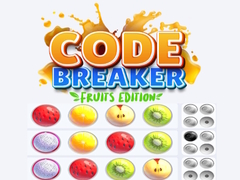 Laro Code Breaker Fruits Edition