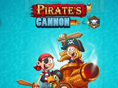 Laro Pirate's Cannon
