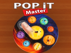 Laro Pop It Master
