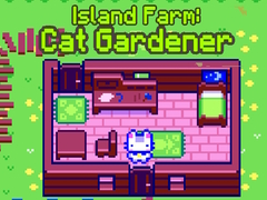 Laro Island Farm: Cat Gardener