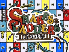 Laro Snakes & Ladders Classic