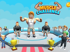 Laro Muscle Challenge