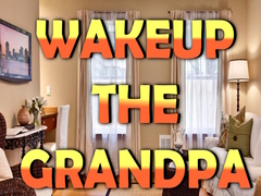Laro Wakeup The Grandpa