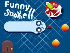 Laro Funny Snake II
