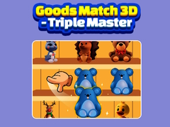 Laro Goods Match 3D - Triple Master