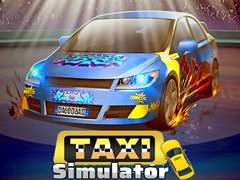 Laro Taxi Simulator 