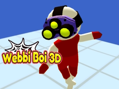 Laro Webbi Boi 3D