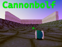 Laro Cannonbolf