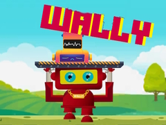 Laro Wally
