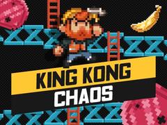 Laro King Kong Chaos