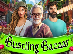 Laro Bustling Bazaar