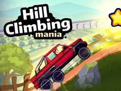 Laro Hill Climbing Mania