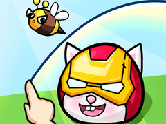 Laro Pets vs Bees