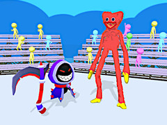 Laro Gate Heroes Battle