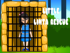 Laro Little Linta Rescue