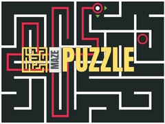 Laro Maze Puzzle