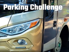 Laro Parking Challenge
