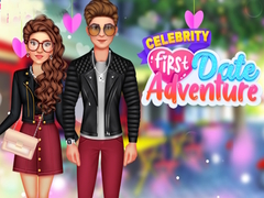 Laro Celebrity First Date Adventure