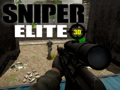 Laro Sniper Elite 3D