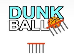 Laro Dunk Ball