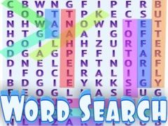 Laro Word Search