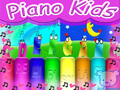 Laro Piano Kids