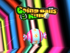 Laro Going Balls Run 