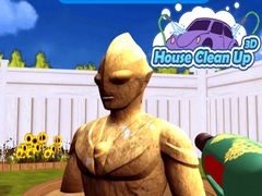 Laro House Clean Up 3D