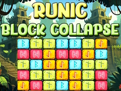 Laro Runic Block Collapse