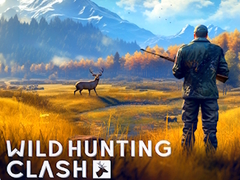 Laro Wild Hunting Clash