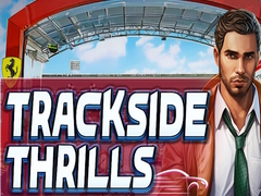 Laro Trackside Thrills