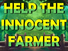 Laro Help The Innocent Farmer