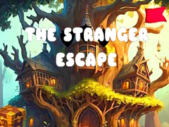 Laro The Stranger Escape