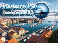 Laro Picture Pie Harbour City