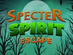 Laro Specter Spirit Escape
