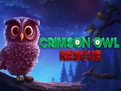 Laro Crimson Owl Rescue