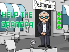 Laro Help The Grandpa