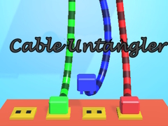 Laro Cable Untangler