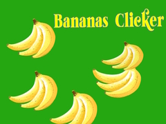 Laro Bananas clicker