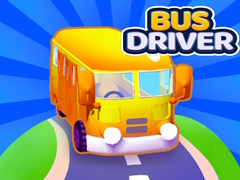 Laro Bus Driver