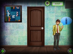 Laro Amgel Easy Room Escape 178