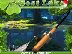 Laro Forest Lake