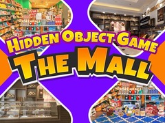 Laro Hidden Objects Game The Mall