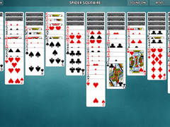 Laro Spider Solitaire