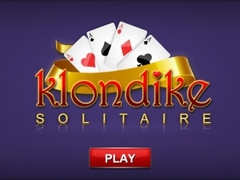 Laro Klondike Solitaire