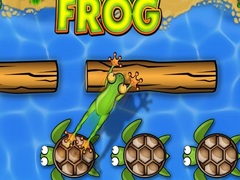 Laro Frog