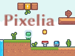 Laro Pixelia