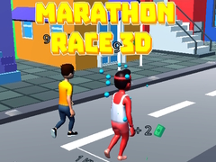 Laro Marathon Race 3D
